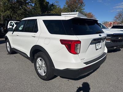 2020 Ford Explorer 4WD SUV for sale #P6118 - photo 2