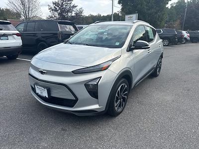 2023 Chevrolet Bolt EUV FWD Hatchback for sale #P6120 - photo 1