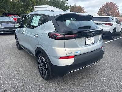 2023 Chevrolet Bolt EUV FWD Hatchback for sale #P6120 - photo 2