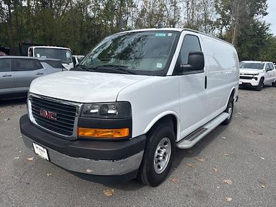 2023 GMC Savana 2500 RWD Empty Cargo Van for sale #P6138 - photo 1