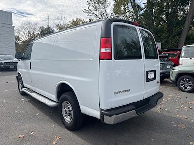 2023 GMC Savana 2500 RWD Empty Cargo Van for sale #P6138 - photo 2