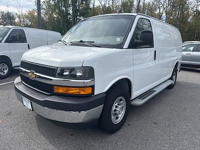 2023 Chevrolet Express 2500 RWD Empty Cargo Van for sale #P6141 - photo 1