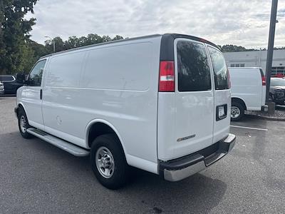 2023 Chevrolet Express 2500 RWD Empty Cargo Van for sale #P6141 - photo 2
