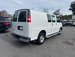 2023 Chevrolet Express 2500 RWD Empty Cargo Van for sale #P6141 - photo 5