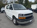 2023 Chevrolet Express 2500 RWD Empty Cargo Van for sale #P6141 - photo 7