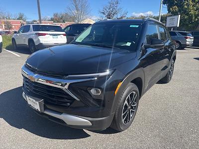 2024 Chevrolet Trailblazer AWD SUV for sale #P6142 - photo 1