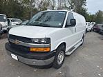 Used 2023 Chevrolet Express 2500 Empty Cargo Van for sale #P6143 - photo 1