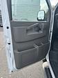 Used 2023 Chevrolet Express 2500 Empty Cargo Van for sale #P6143 - photo 12