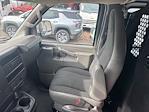 Used 2023 Chevrolet Express 2500 Empty Cargo Van for sale #P6143 - photo 19