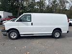 Used 2023 Chevrolet Express 2500 Empty Cargo Van for sale #P6143 - photo 3