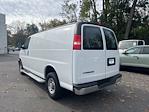 Used 2023 Chevrolet Express 2500 Empty Cargo Van for sale #P6143 - photo 2