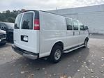 Used 2023 Chevrolet Express 2500 Empty Cargo Van for sale #P6143 - photo 5