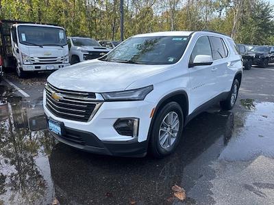 Used 2023 Chevrolet Traverse LT for sale #P6148 - photo 1