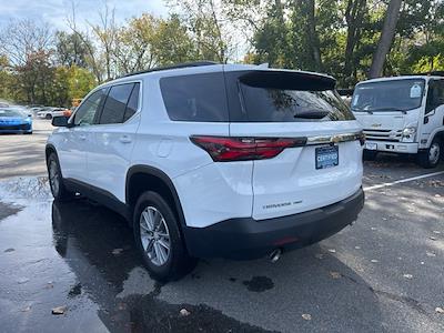 Used 2023 Chevrolet Traverse LT for sale #P6148 - photo 2