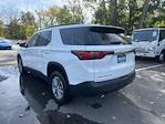 Used 2023 Chevrolet Traverse LT for sale #P6148 - photo 2