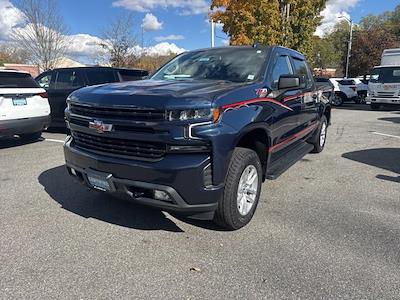 2021 Chevrolet Silverado 1500 Crew Cab 4WD Pickup for sale #P6168 - photo 1