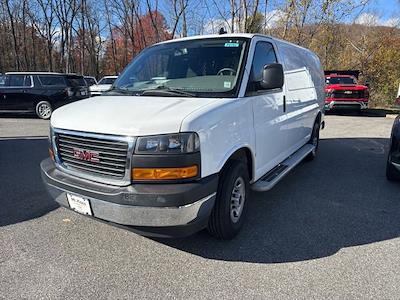 2023 GMC Savana 2500 RWD Empty Cargo Van for sale #P6193 - photo 1