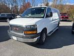 2023 GMC Savana 2500 RWD Empty Cargo Van for sale #P6193 - photo 1