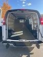 2023 GMC Savana 2500 RWD Empty Cargo Van for sale #P6193 - photo 10