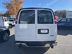 2023 GMC Savana 2500 RWD Empty Cargo Van for sale #P6193 - photo 4