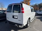 2023 GMC Savana 2500 RWD Empty Cargo Van for sale #P6193 - photo 5