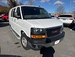 2023 GMC Savana 2500 RWD Empty Cargo Van for sale #P6193 - photo 7