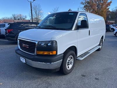 2024 GMC Savana 2500 RWD Empty Cargo Van for sale #P6194 - photo 1