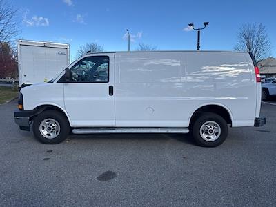 2024 GMC Savana 2500 RWD Empty Cargo Van for sale #P6194 - photo 2