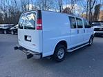 2024 GMC Savana 2500 RWD Empty Cargo Van for sale #P6194 - photo 5