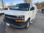 Used 2024 Chevrolet Express 2500 Empty Cargo Van for sale #P6195 - photo 1