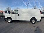 Used 2024 Chevrolet Express 2500 Empty Cargo Van for sale #P6195 - photo 3