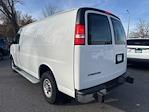 Used 2024 Chevrolet Express 2500 Empty Cargo Van for sale #P6195 - photo 2
