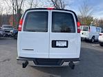 Used 2024 Chevrolet Express 2500 Empty Cargo Van for sale #P6195 - photo 4
