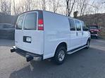 Used 2024 Chevrolet Express 2500 Empty Cargo Van for sale #P6195 - photo 5