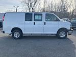 Used 2024 Chevrolet Express 2500 Empty Cargo Van for sale #P6195 - photo 6