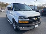 Used 2024 Chevrolet Express 2500 Empty Cargo Van for sale #P6195 - photo 7
