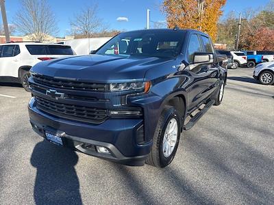 2019 Chevrolet Silverado 1500 Crew Cab 4WD Pickup for sale #P6196 - photo 1