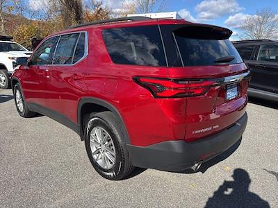 2023 Chevrolet Traverse AWD SUV for sale #P6198 - photo 2