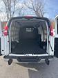 Used 2023 GMC Savana 2500 Empty Cargo Van for sale #P6205 - photo 10