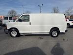 Used 2023 GMC Savana 2500 Empty Cargo Van for sale #P6205 - photo 3