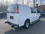 Used 2023 GMC Savana 2500 Empty Cargo Van for sale #P6205 - photo 5