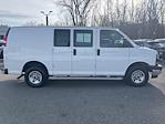 Used 2023 GMC Savana 2500 Empty Cargo Van for sale #P6205 - photo 6
