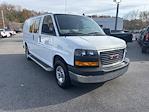 Used 2023 GMC Savana 2500 Empty Cargo Van for sale #P6205 - photo 7