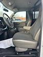 Used 2023 GMC Savana 2500 Empty Cargo Van for sale #P6206 - photo 13