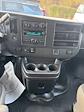 Used 2023 GMC Savana 2500 Empty Cargo Van for sale #P6206 - photo 17