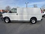 Used 2023 GMC Savana 2500 Empty Cargo Van for sale #P6206 - photo 3