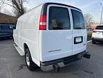 Used 2023 GMC Savana 2500 Empty Cargo Van for sale #P6206 - photo 2