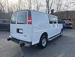 Used 2023 GMC Savana 2500 Empty Cargo Van for sale #P6206 - photo 5