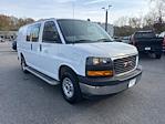 Used 2023 GMC Savana 2500 Empty Cargo Van for sale #P6206 - photo 7