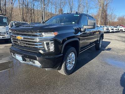 2022 Chevrolet Silverado 3500 Crew Cab 4WD Pickup for sale #P6207 - photo 1